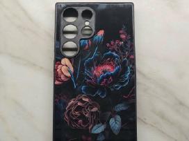 Samsung galaxy s23 ultra dėklas