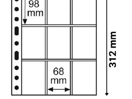 Įmautės kalendoriukams