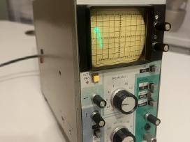 Oscilografas