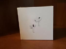 Belaidės Bluetooth ausinės (Airpods2 pro stiliaus)