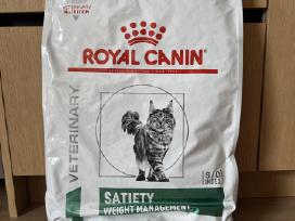 Royal Canin Satiety Weight Management