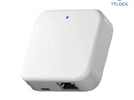Smart lock gateway G3 Ttlock