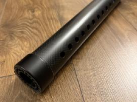 Nord Arms 14 Carbon apsodas