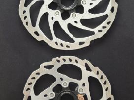 Shimano Sm-rt70 Ice-tech 203 / 180 mm