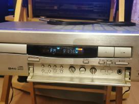 Onkyo Cr-70r Stiprintuvas