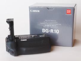 Canon Bg-r10 Battery Grip EOS R5, R6, Mark II III