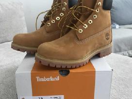 Nauji Timberland premium batai