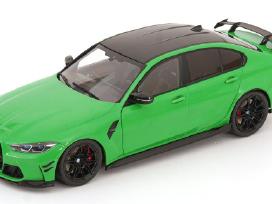 Bmw M3 (G80) Performans Parts