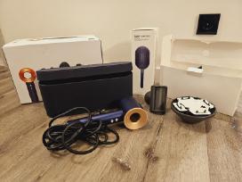 Plauku dziovintuvas Dyson Supersonic Hd07
