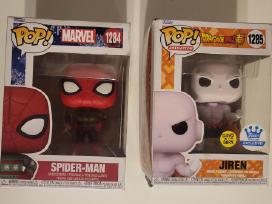 Funko pop figūrėlės