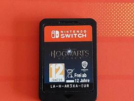Hogwarts Legacy Nintendo Switch/switch 2 žaidimas