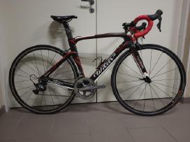 Wilier Cento Aero 1 plento dviratis