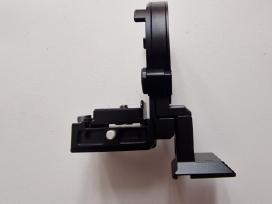 Smallrig Horizontalus į vertikalų adapteris