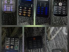 Visokie Sony Ericsson