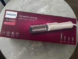 Philips plaukų formavimo šukos