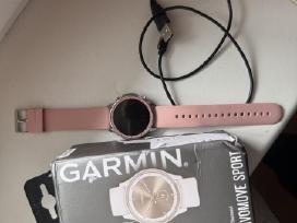 Garmin moteriškas laikrodis sportui