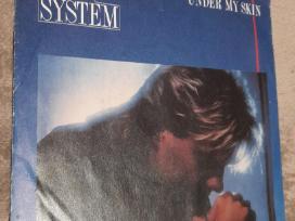 Blue System - Under My Skin