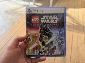 Ps5 Lego Star Wars