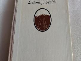Kelionių novelės
