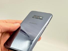 Samsung Galaxy S10e (128gb / 6gb RAM) su 3mėn gar.