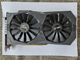Asus Rog Strix Radeon Rx 570 4gb Gaming
