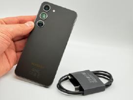 Samsung Galaxy S23 (128gb / 8gb RAM) su 3mėn gar.
