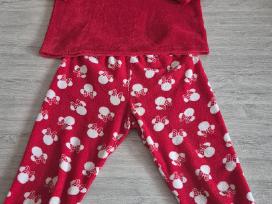 Šilta pižama