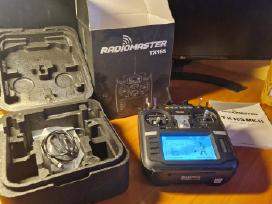 Radiomaster Tx16s Mkll Elrs