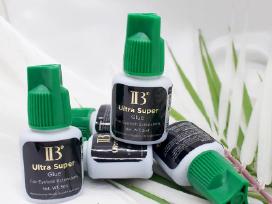 Ib ultra super klijai