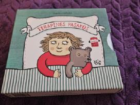Terapinės pasakos (6 CD dėžutė)