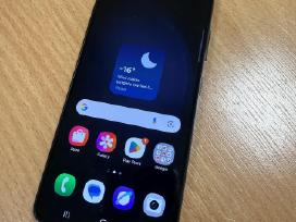 Samsung Galaxy S23 128gb black