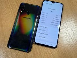 Naudoti Samsung A40
