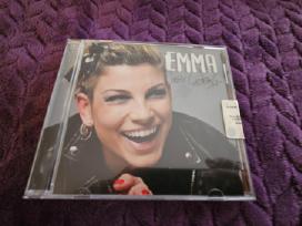 CD, Emma – saro' Libera