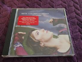 CD, Beth Nielsen Chapman – look