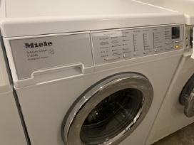 Miele 6 kg.