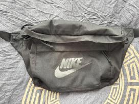 Nike Juosmens Rankinė (Juoda)