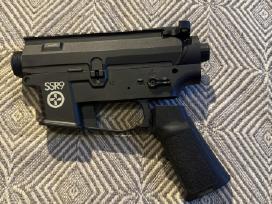Airsoft šrotas