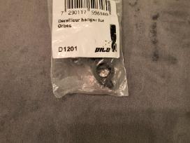 Parduodu Derailleur hanger for Orbea