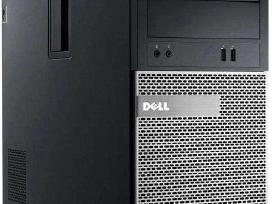 Dell Optiplex 390 ir Hp Prodesk 400 G2.5