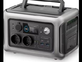 Allpowers R600 nesiojama elektrine