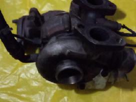 Hyundai Santa Fe 2007, 2.2 dyzelis, 114 kw, automa
