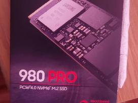 SSD - Samsung 980 Pro 1tb