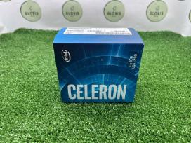 Intel Celeron G5900 3.4 GHz Cpu Procesorius Naujas