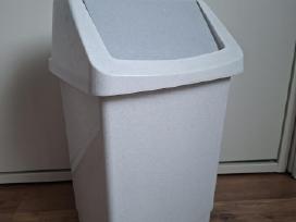 Šiukšliadežė 44x26x17cm