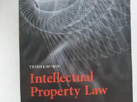 Intellectual Property Law