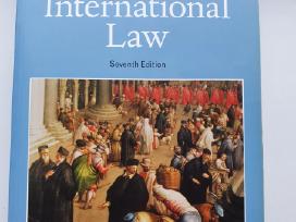 Principles of Public International Law