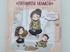 Savarankiškas vaikas (Anna Bykova)