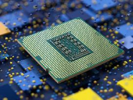 Intel Pentium / Celeron / Xeon procesoriai 1800vnt