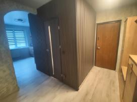 2 Kamb. naujai suremontuotas , 3 aukstas