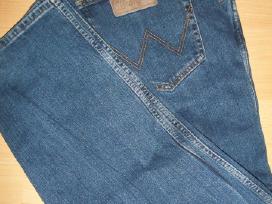 Wrangler 3xl